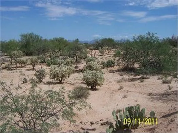 10970 S Stagecoach Rd, Tucson, AZ 85736