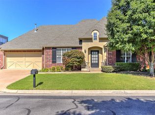 9306 S 73rd Ave E, Tulsa, OK 74133
