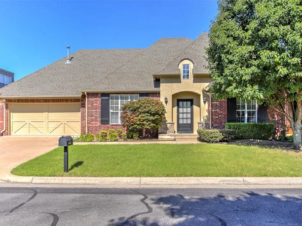 9306 S 73rd Ave E, Tulsa, OK 74133