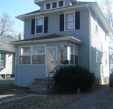 523 N. Pleasant