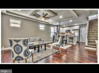 3205 W Rogers Ave, Baltimore, MD 21215