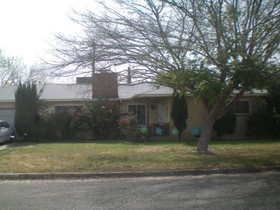 4860 E Amherst Ave, Fresno, CA, 93703