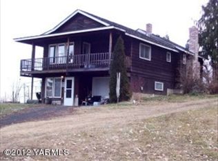 101 Rippee Ln, Yakima, WA 98908