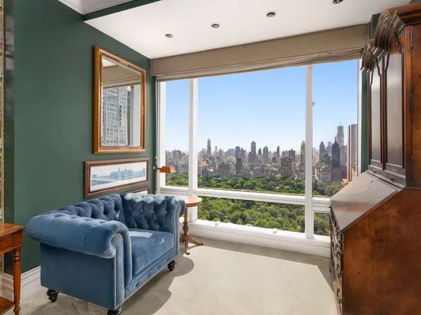 1 Central Park West 40CD image 9 of 10