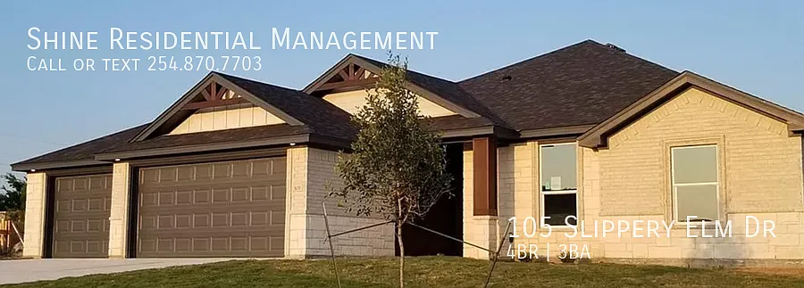105 Slippery Elm Dr
