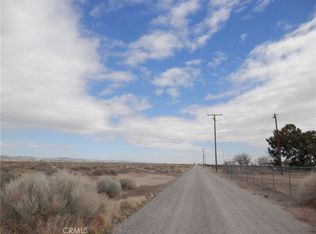 0 Gaskell Rd, Rosamond, CA 93560