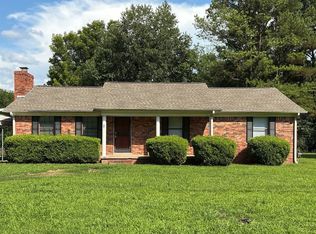 62 Beinville St, Jackson, TN 38305
