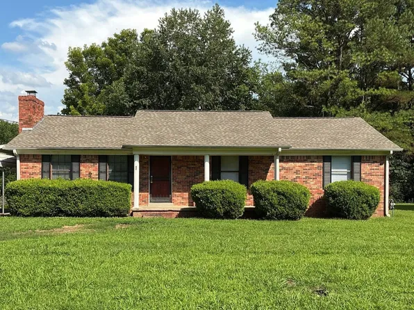 62 Beinville St, Jackson, TN 38305