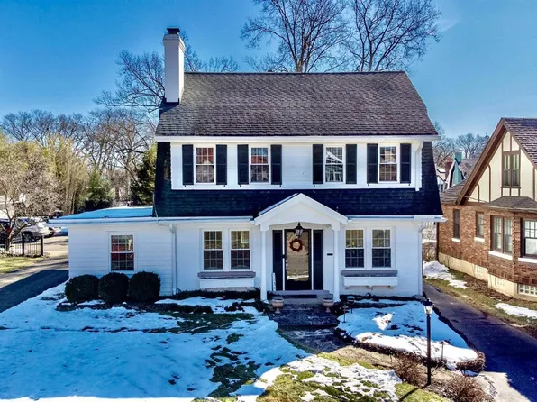 1134 Herschel Ave, Cincinnati, OH 45208