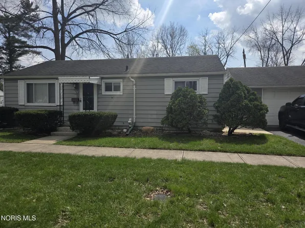 617 Lynn St, Findlay, OH 45840