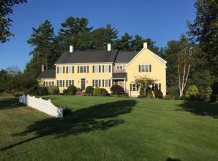 50 Butternut Way, Bridgewater, MA 02324