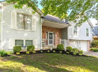 2507 N 109th Ter, Kansas City, KS 66109