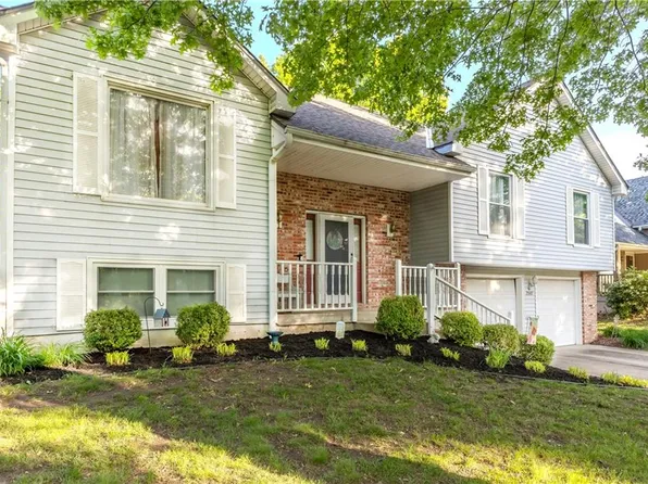 2507 N 109th Ter, Kansas City, KS 66109