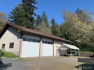 1135 SE Adams Ave, Chehalis, WA 98532