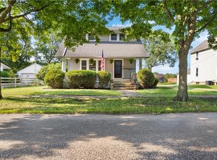 115 Coulter St, Creston, OH 44217