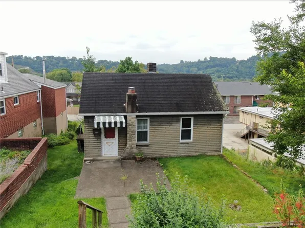 412 Walnut St, Pittsburgh, PA 15238