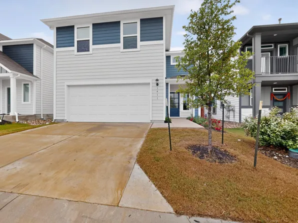 1411 Iberville Dr #30, Pflugerville, TX 78660