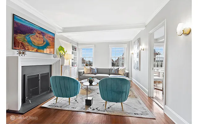 Sold by Douglas Elliman | media 1