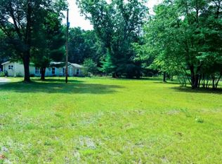 5525 Holton Whitehall Rd, Holton, MI 49425