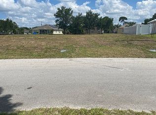 1185 SW Gastador Ave, Port Saint Lucie, FL 34953