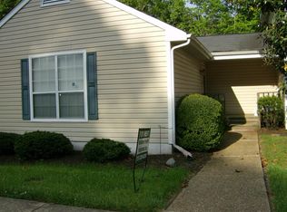 5416 Mary Ln, Williamsburg, VA 23188
