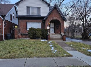 17126 Northlawn St, Detroit, MI 48221