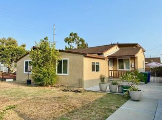 1502 W 206th St, Torrance, CA 90501