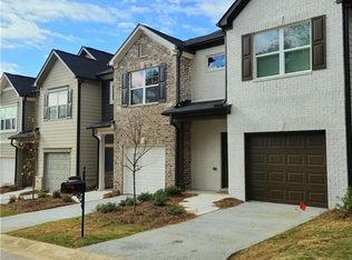 3144 Meadowstone Ln, Atlanta, GA 30331