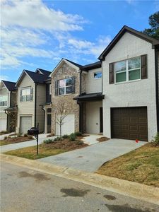 3144 Meadowstone Ln SW, Atlanta, GA, 30331