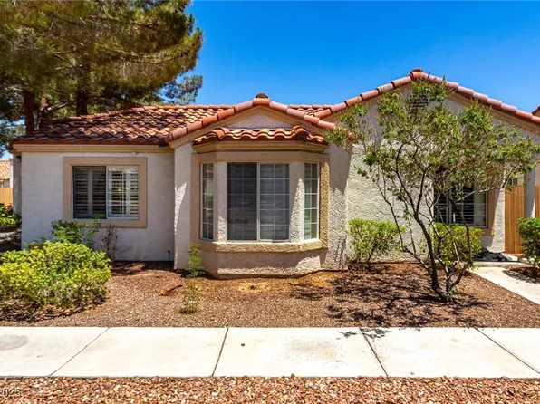 5424 Geneive Ln Unit 105, Las Vegas, NV 89108