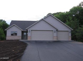 1399 Melvina SW LOT 16, Alexandria, MN 56308