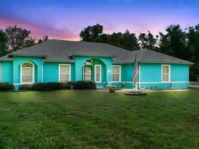 56 Spruce Ln, Debary, FL, 32713