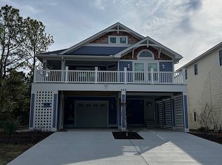 605 W Holly St, Kill Devil Hills, NC 27948