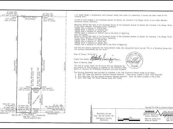 2nd image of Base Line Rd Lot See