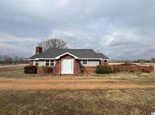 3780 Almo Shiloh Rd, Almo, KY 42020