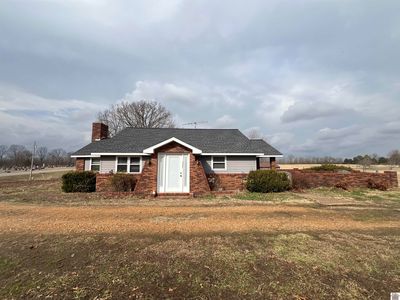 3780 Almo Shiloh Rd, Almo, KY, 42020