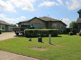 2831 Southampton Way, Round Rock, TX 78664