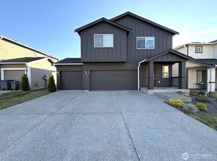 180 NE Olympic Ridge, Belfair, WA 98528