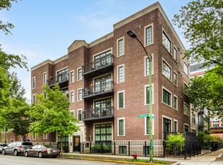 2501 N Sheffield Ave APT 3S, Chicago, IL 60614