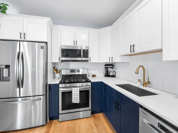 49 Eutaw St Floor 1, Boston, MA 02128