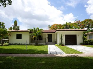600 Mendoza Ave, Coral Gables, FL 33134