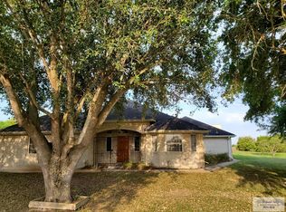 2001 N Main St, La Feria, TX 78559