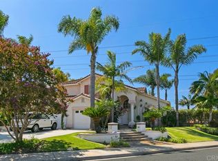 1390 Nightshade Rd, Carlsbad, CA 92011