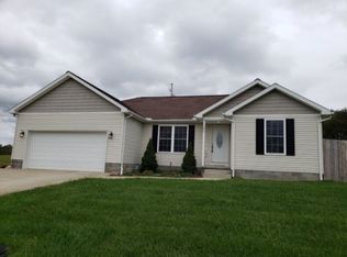 100 Porter Rd, Bidwell, OH 45614