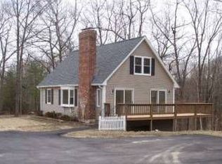 18 Durkee Ln, Westford, MA 01886