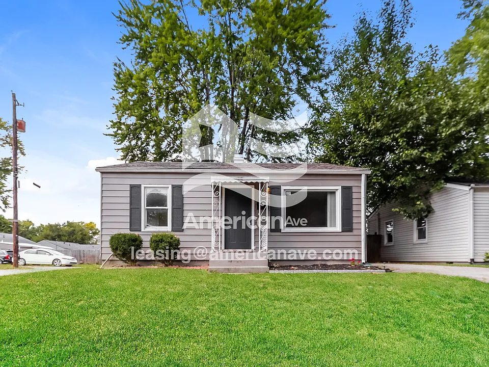 1411 Francis Dr