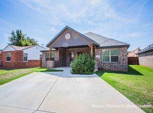 4115 18th St, Lubbock, TX 79416