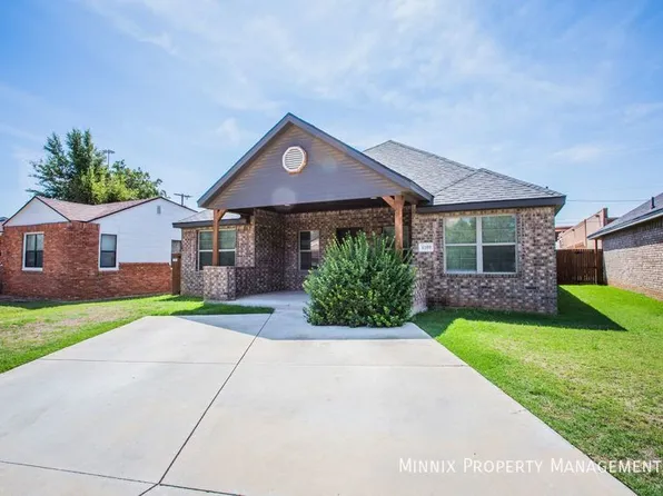 4109 18th St, Lubbock, TX 79416