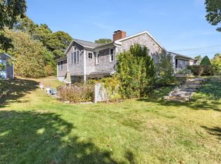137 Joshua Jethro Rd, Chatham, MA 02633