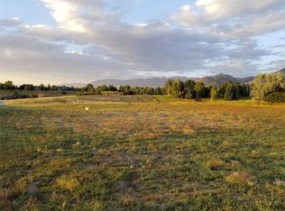 Springhill Reserve #LOT 74, Bozeman, MT 59718